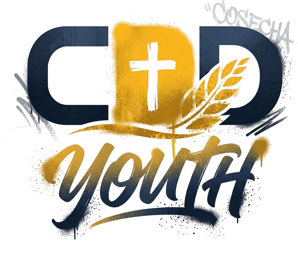 Cosecha de Dios Youth